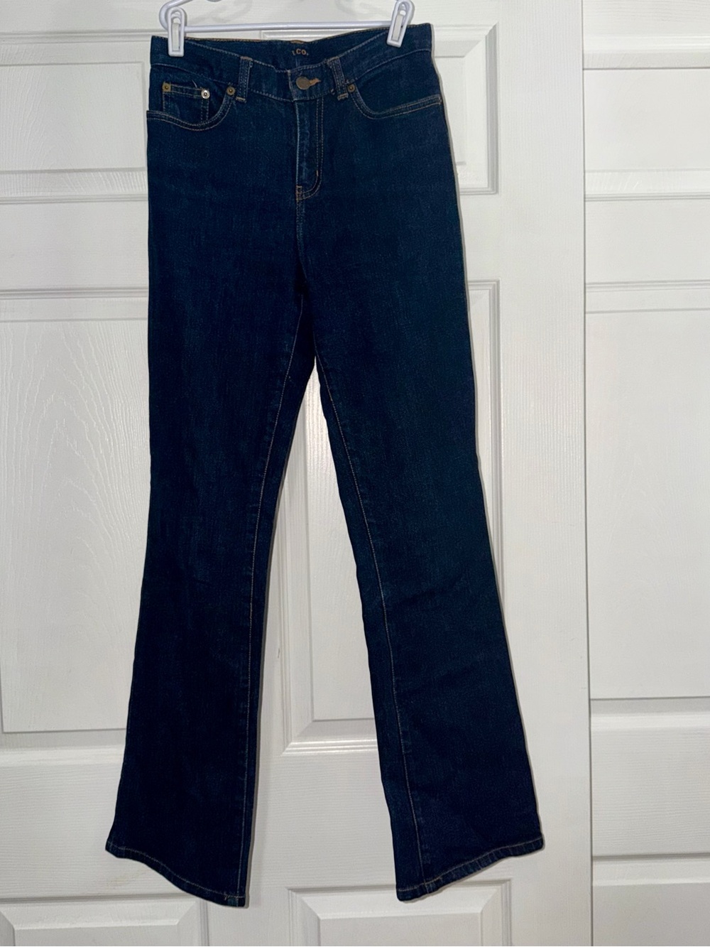 Lauren Jeans Co. bootcut jeans